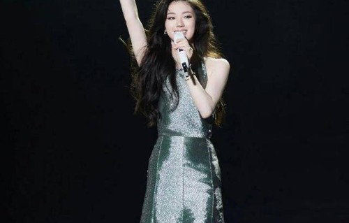 单依纯演唱会好想谈恋爱|猪蹄|道哥|干饭|巡演|娱乐