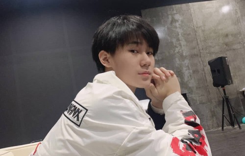 张真源私下的反差萌,你知道几个?