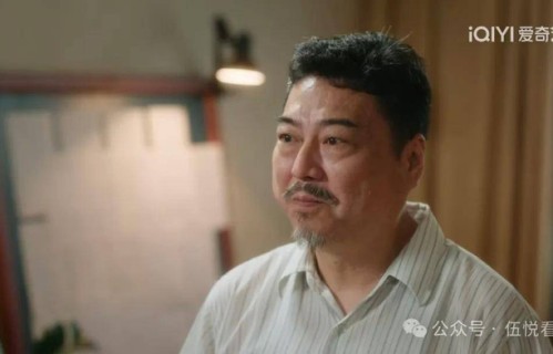 《冬去春来》：马导演接连两次被骗，为什么还愿意给沈冉冉机会？