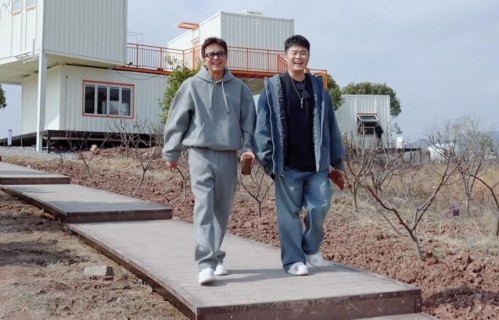 《奔跑吧14》官宣定档！孟子义李昀锐合体太惊喜，2人退出是遗憾