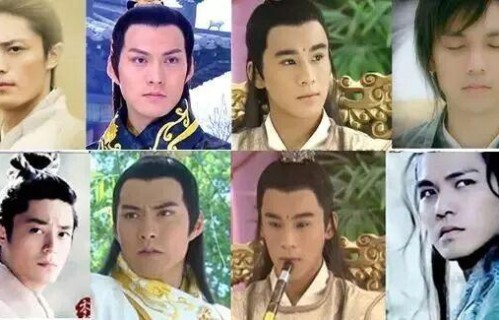 张凌赫cue天涯四美掀回忆杀,回顾颜值依旧在线