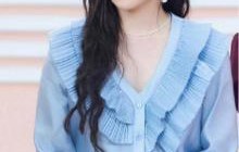 阚清子直言只会为了角色减肥,碧波庭谈悦己