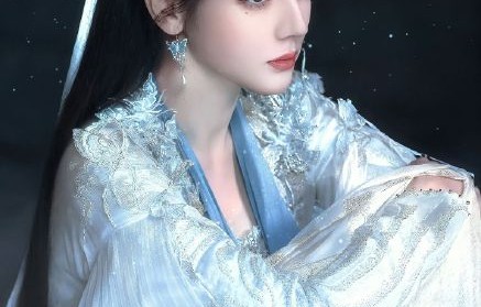 迪丽热巴演活贺思慕！《白日提灯》鬼王三重神性封神