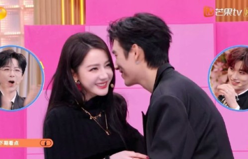 《白日提灯》中陈飞宇和迪丽热巴的对手戏互动感怎么样？