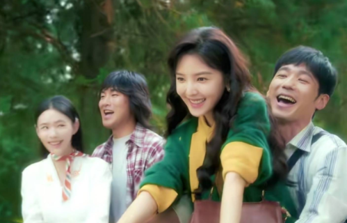 《冬去春来》大结局：庄庄逆袭，冉冉遗憾，红梅凭什么最圆满？