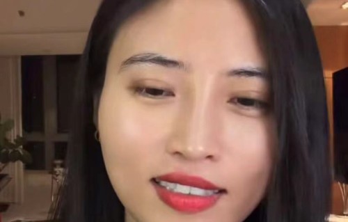 马景涛现女友暗讽前妻吴佳尼，伪装人设，再装翻车会影响卖货