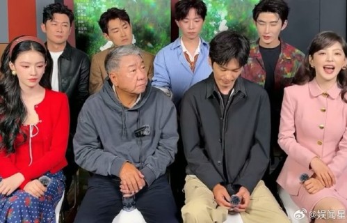 观众对章若楠演技的争议主要集中在哪些方面？