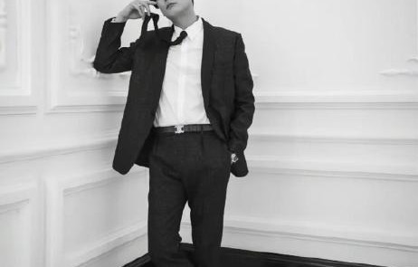 王嘉尔本人是否就“撞脸黄宗泽”这个话题作出过回应？