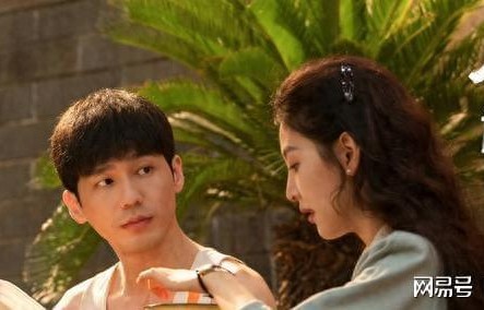 《冬去春来》定档，白敬亭张凌赫为章若楠白宇包场，慕了