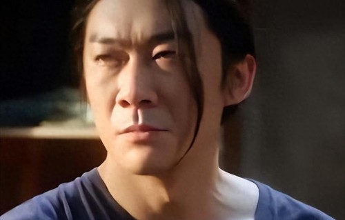 原来他们是夫妻，戏里戏外恩爱20年，如今搭档赵丽颖，终于火了！ 