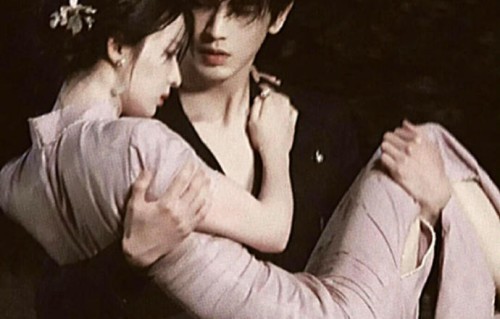 张凌赫王楚然新剧《这一秒过火33集》过审下证|张凌赫王楚然搭档|影视新剧|新剧定档