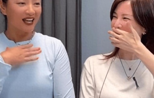 瞿颖在长沙买咖啡被误认成非洲人！连忙跟对方说自己是中国人 