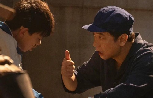 3月27日，与一线卫视集体换剧，黄金档排播4部新剧