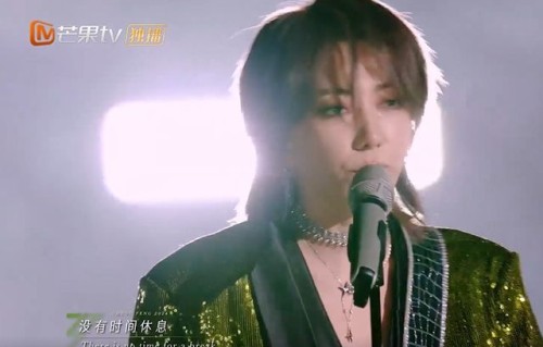 乘风2024开播看点：刘忻尚雯婕带回快女回忆杀，张予曦国风装养眼