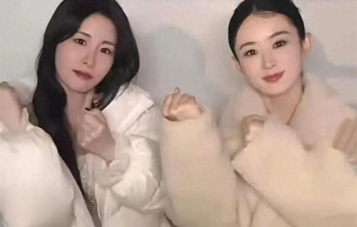 单依纯6年前原来长这样，和现在判若两人，漂亮了气质却回不去了