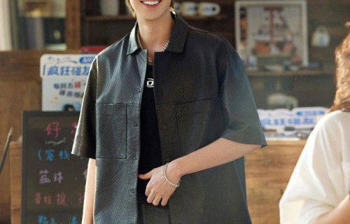 跟着苏东坡学养生《亲爱的·客栈2026》热播|亲爱的客栈第四季|王鹤棣|徐志胜|秦岚|沈月