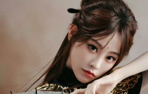 祝绪丹称浪姐经历使其内心更强大