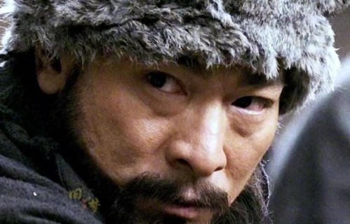 张凌赫 因形象争议上热搜，对比刘德华才懂什么是真硬汉