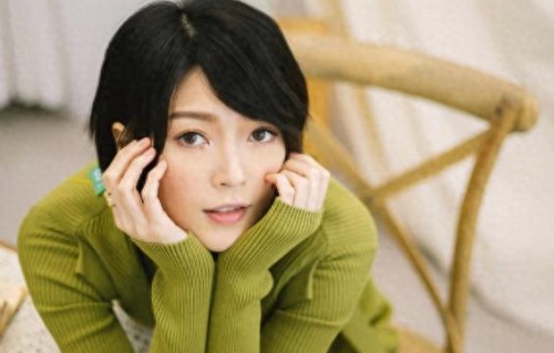 16岁已是人间尤物，4年换20个男人，找到老实人接盘后收心做人妻 