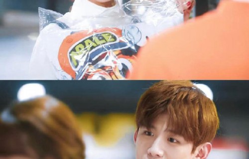 郑合惠子获得“现偶严选初恋”标签，她的表演与普通甜妹演员有什么不同？