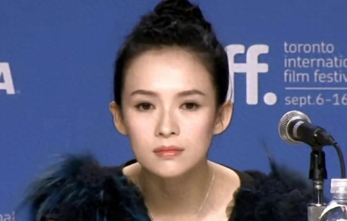 章子怡没想到，再封影后，自己因高叶一番话，再次口碑暴增 