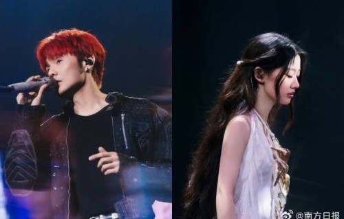 歌手单依纯翻唱《李白》为何被判定侵权？