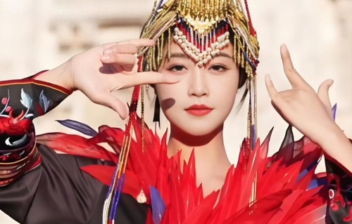 蓝盈莹文化遗产路线太圈粉了！从米兰到揭阳，让非遗在烟火里出圈