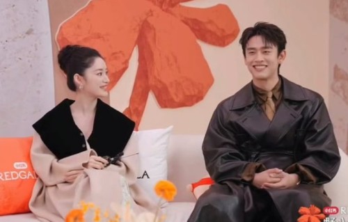 为什么观众会认为郭晓婷和王天辰有着强烈的“家属感”？