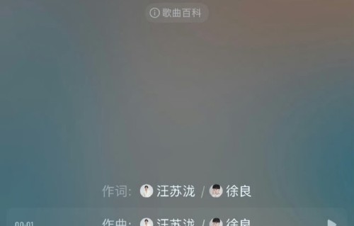 徐良演唱会上关于《后会无期》的版权署名风波是怎么回事？