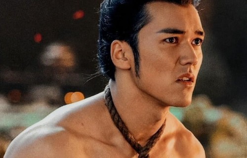 陈牧驰陈冰官宣结婚生子：当“深情”撞上“判决书”，我们还敢相信爱情吗？