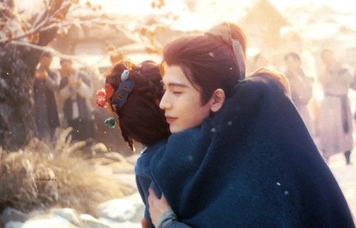 《逐玉》从爆款到群嘲，只差一个粉底液将军的距离