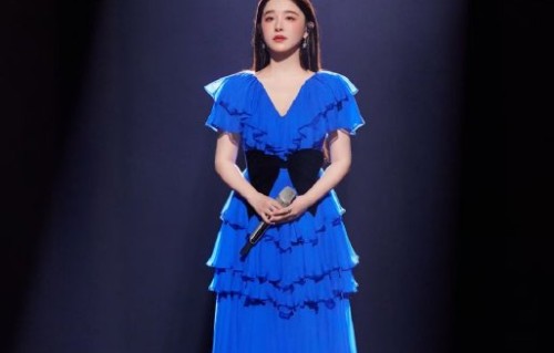 阚清子拒绝重唱机会的原因是什么？|阚清子现场|舞台真实感|拒绝重来|倪萍|规则