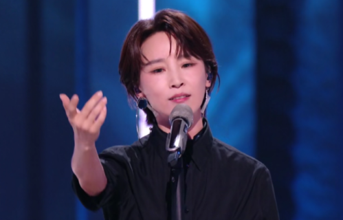 《浪姐7》初舞台落幕：谢楠未进前十，李小冉第二，第一名太狠了