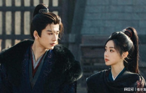 《逐玉》流量破27亿登2026剧王，却因3大剧情魔改原著挨轰