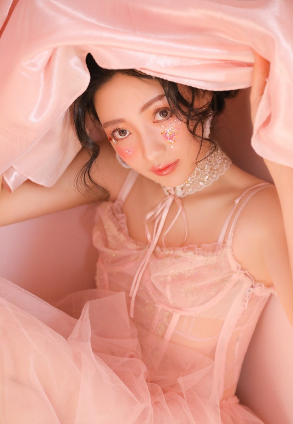 【成都】杨千嬅LiveMYLIVE1.0世界巡回演唱会