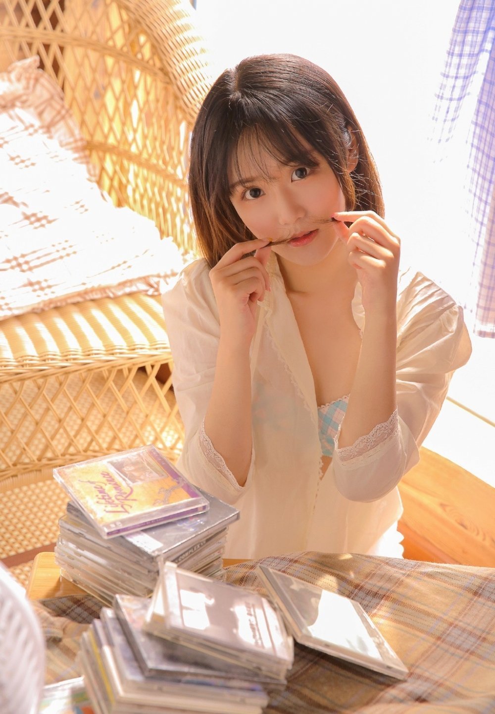 古装剧《逐玉》今日开播!张凌赫田曦薇领衔主演