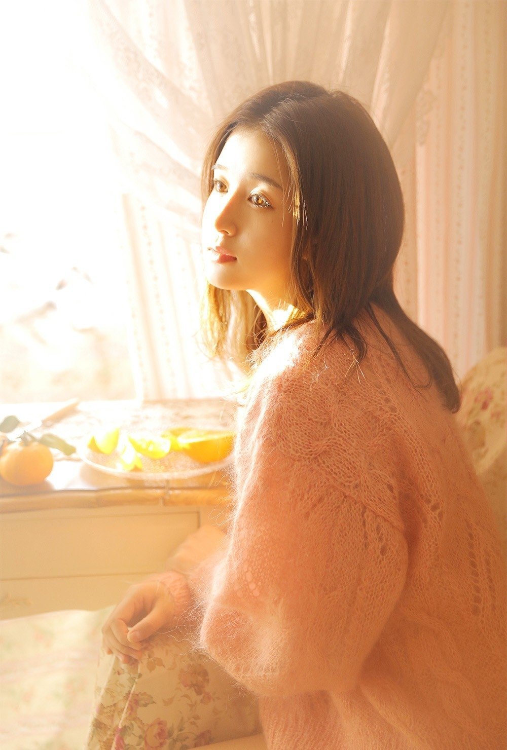 九成美硬刚实锤田栩宁孕期出轨，工作室脸肿到没法看 