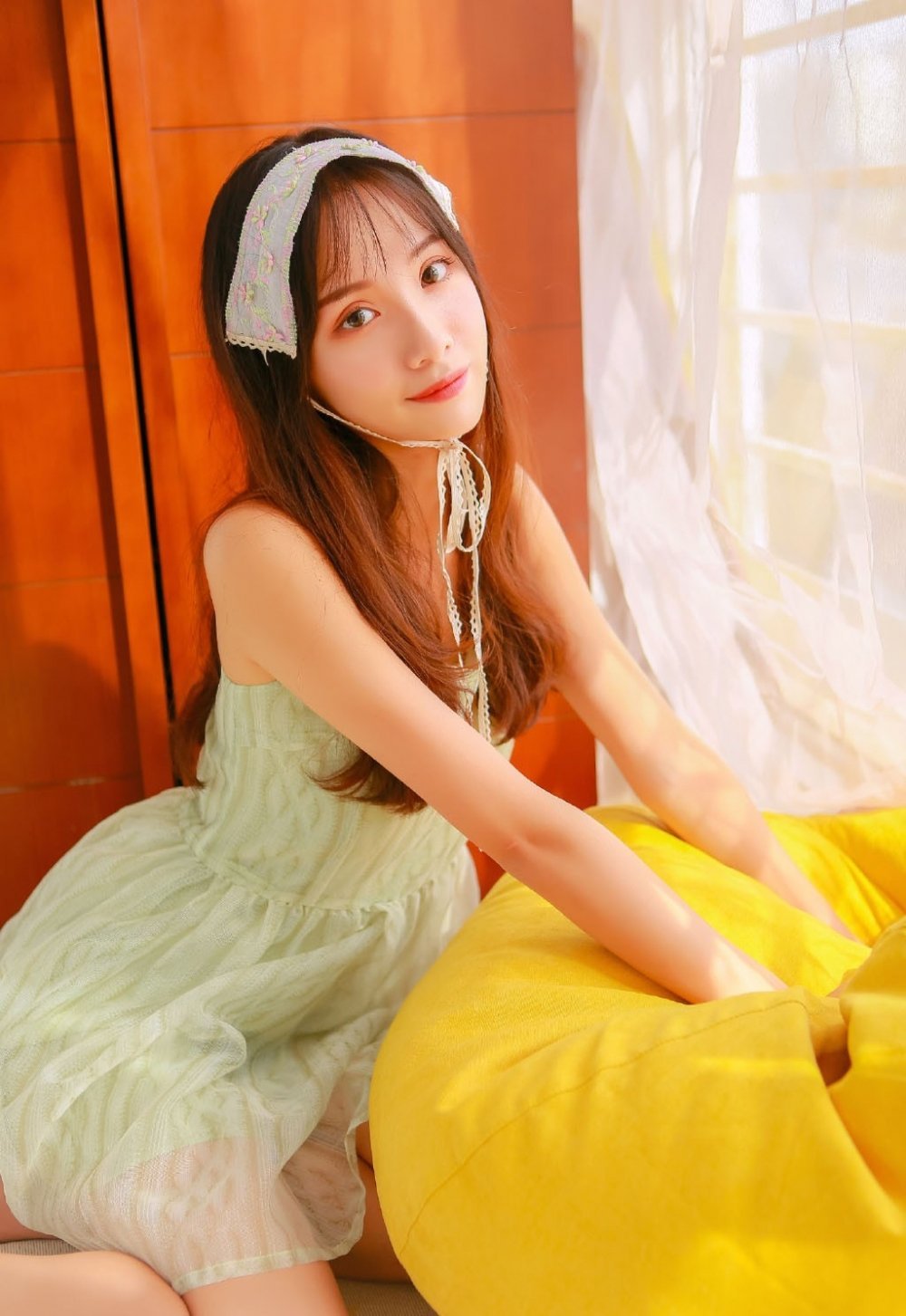 陈哲远在上海长风海洋世界是拍摄什么内容？