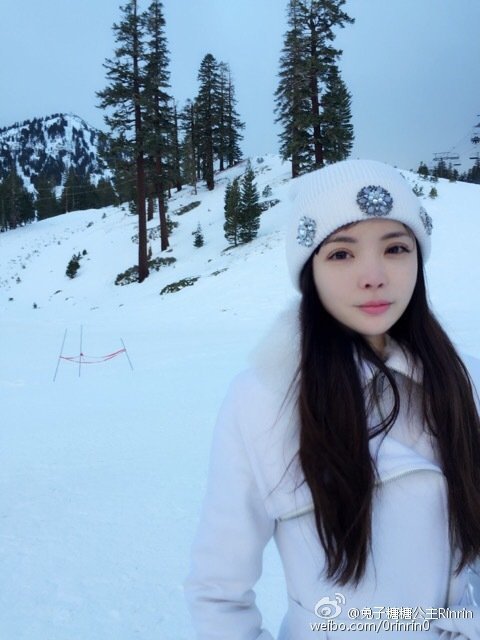 九成美硬刚实锤田栩宁孕期出轨,工作室脸肿到没法看