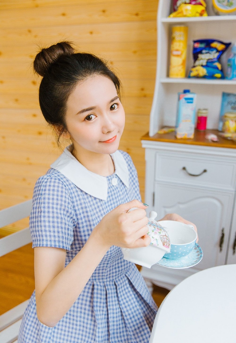 《白日提灯》剧情&amp;角色:热巴化身绝美恶鬼,与陈飞宇上演禁忌恋