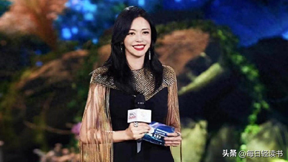 官宣离婚仅3天，姚晨终于回应新欢传闻，假，谣言止于智者！ 