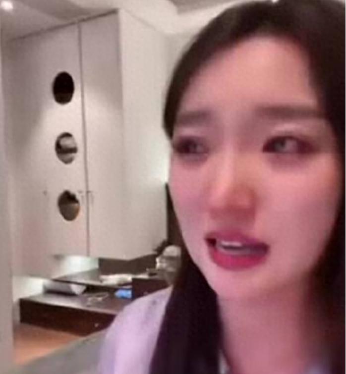 九成美锤田栩宁又改口，说不知道孩子是谁的，狗仔凑热闹曝料梓渝 