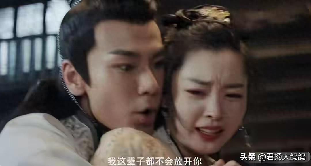 借拍戏之名，不少女星惨遭咸猪手，内娱的“假戏真做”有多可怕？ 