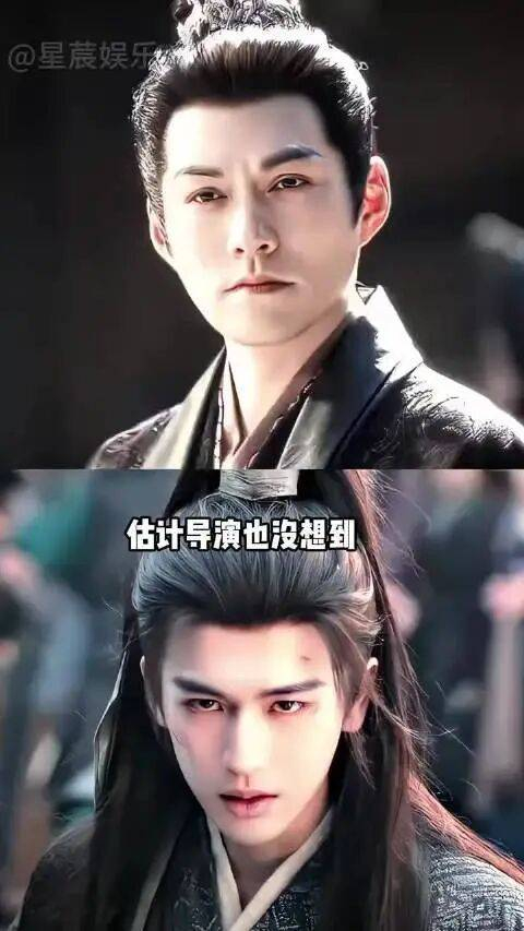 张凌赫的这些回应,也意外掀起了一波天涯四美的怀旧潮,网友们感慨道:四美当年即便不是男一号,也依然成就了现象级经典。这一番情怀满满的回忆,不仅让人重温了经典,也让新粉丝更深刻地感受到这些演员的魅力与努力。