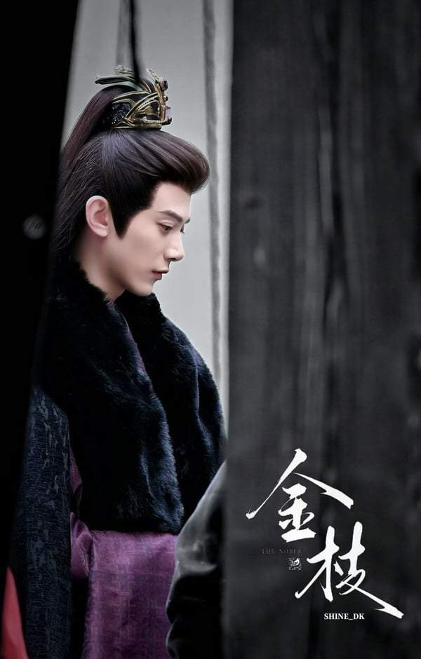 图片来源：微博超话@邓凯