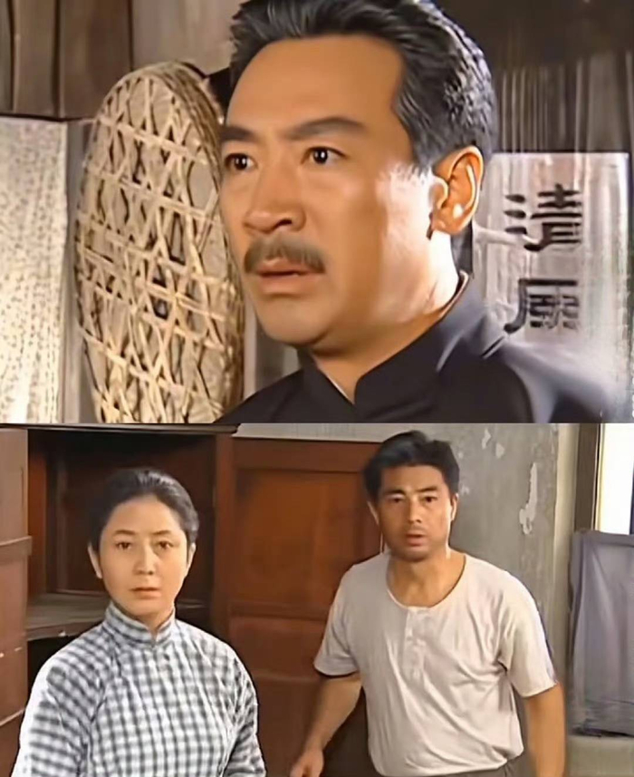 现在再看《情深深雨濛濛》,看到李副官的镜头,原来那些陪伴我们长大的演员,已经悄悄离开了很多。就像网友说的:“以为他们只是退圈了,没想到是永远离开了。”或许这就是老戏骨的魅力,他们用角色活在观众心里,即使离开了,也从未被忘记,李副官的墓碑让我们重温了旧时光,也让我们记住了一位好演员,愿曹秋根老师安好。