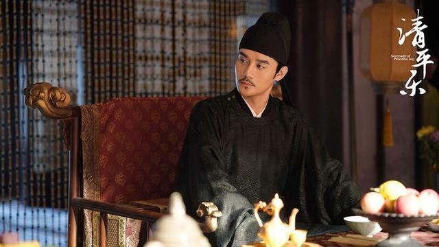 图片来源:微博@清平乐