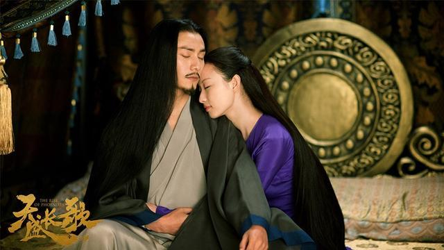 图片来源:微博@天盛长歌