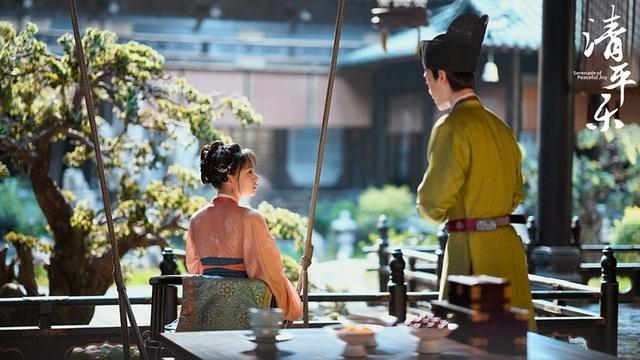 图片来源:微博@清平乐