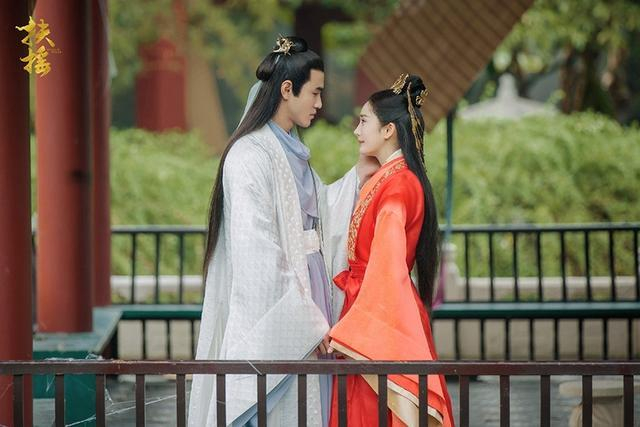 图片来源:微博@扶摇